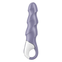 Air Pump Vibrator 1 Dark Violet