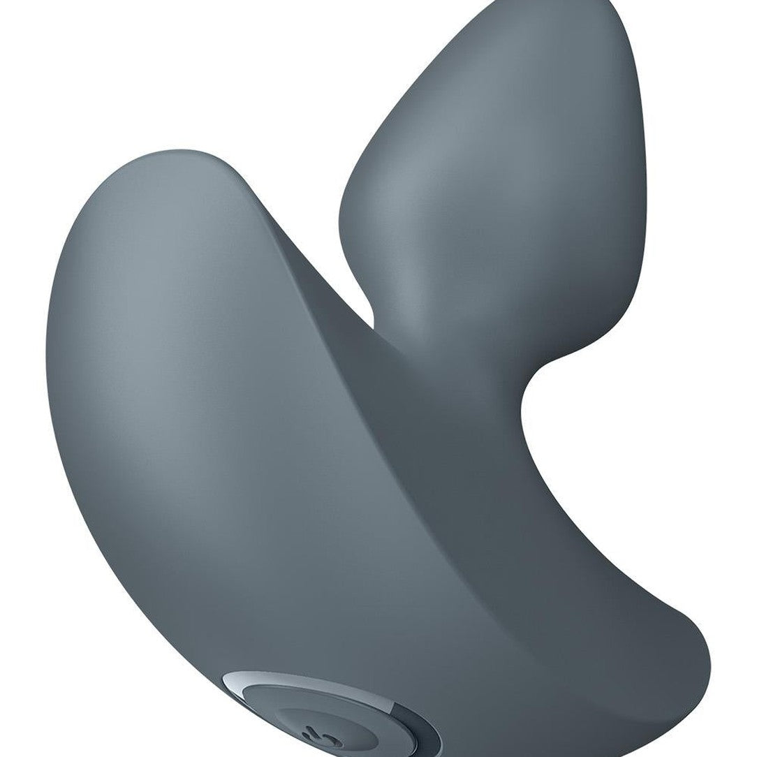 Booty Absolute Beginners 1