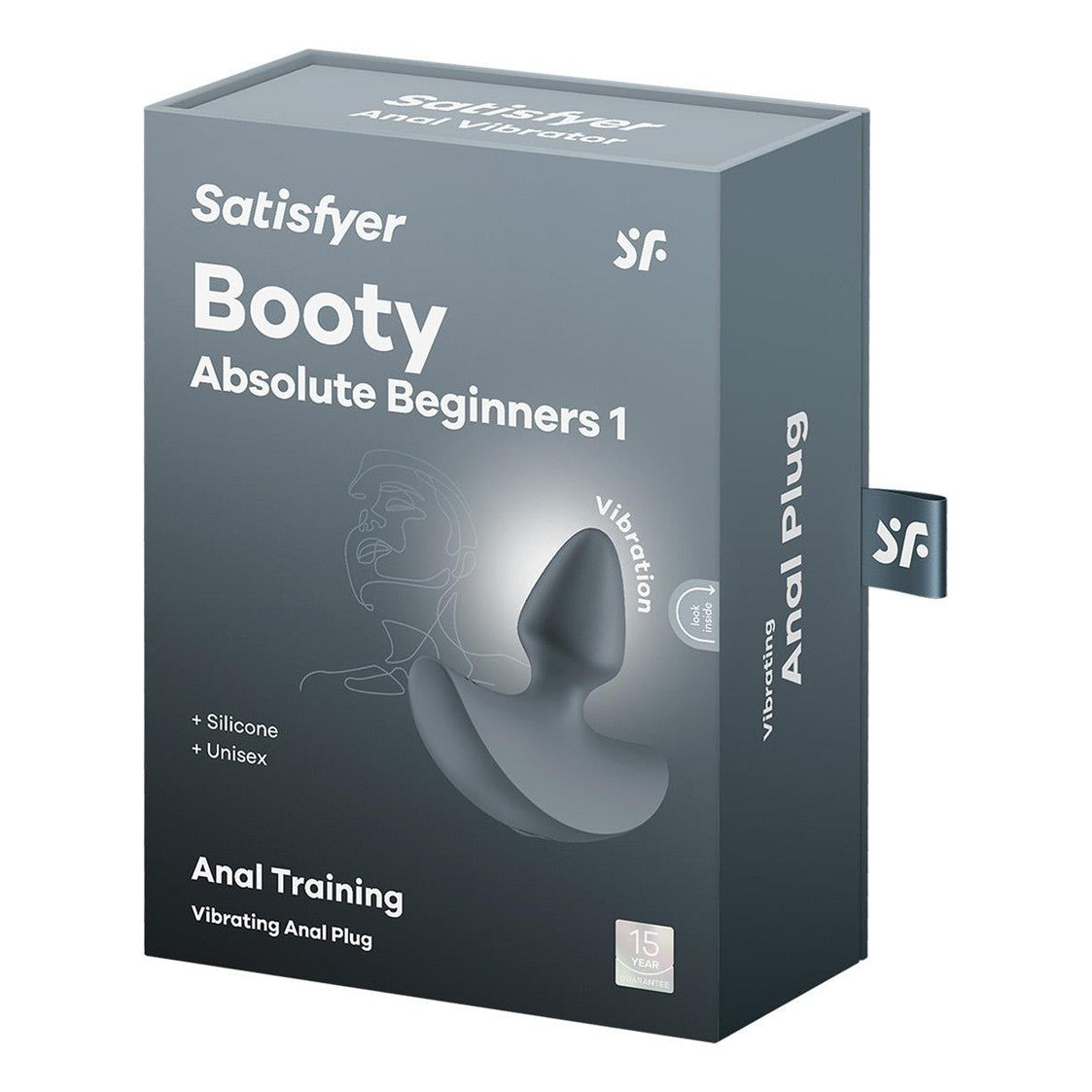 Booty Absolute Beginners 1