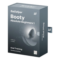 Booty Absolute Beginners 1