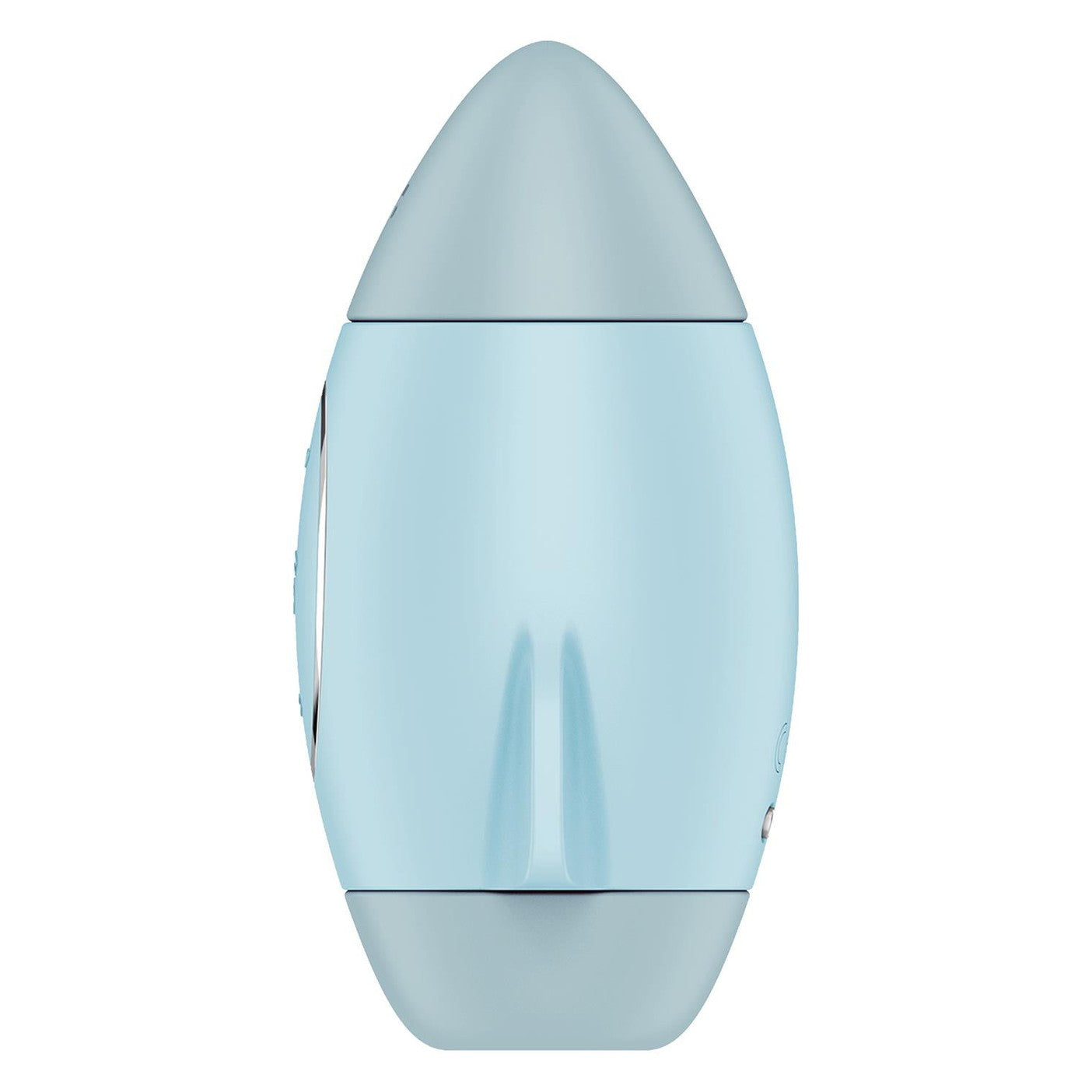 Mission Control Blue