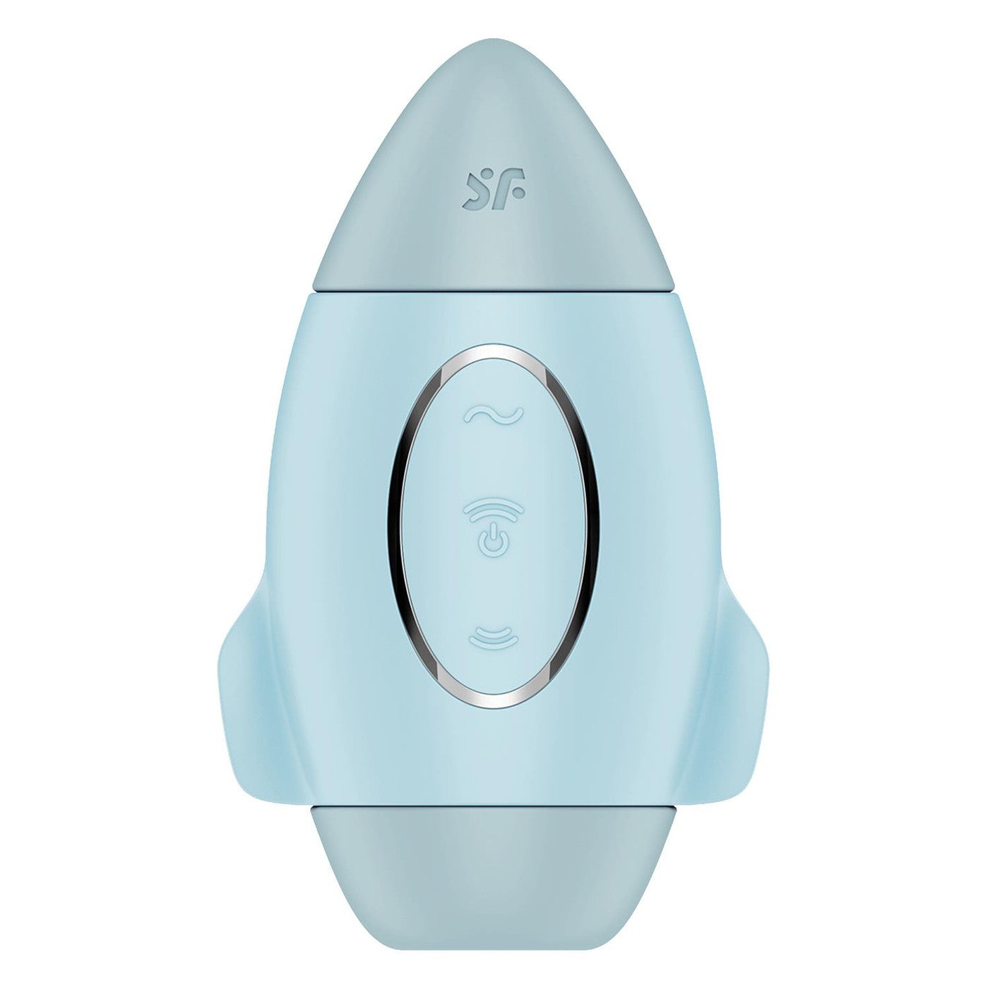 Mission Control Blue