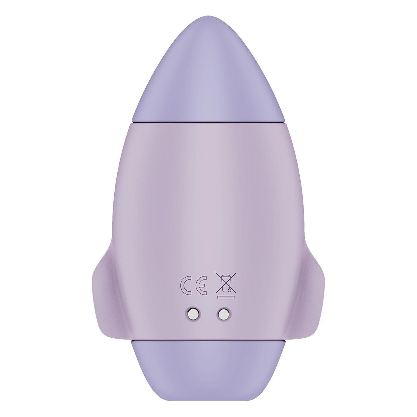 Mission Control Violet