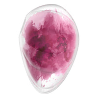 Cloud Dancer Red Print