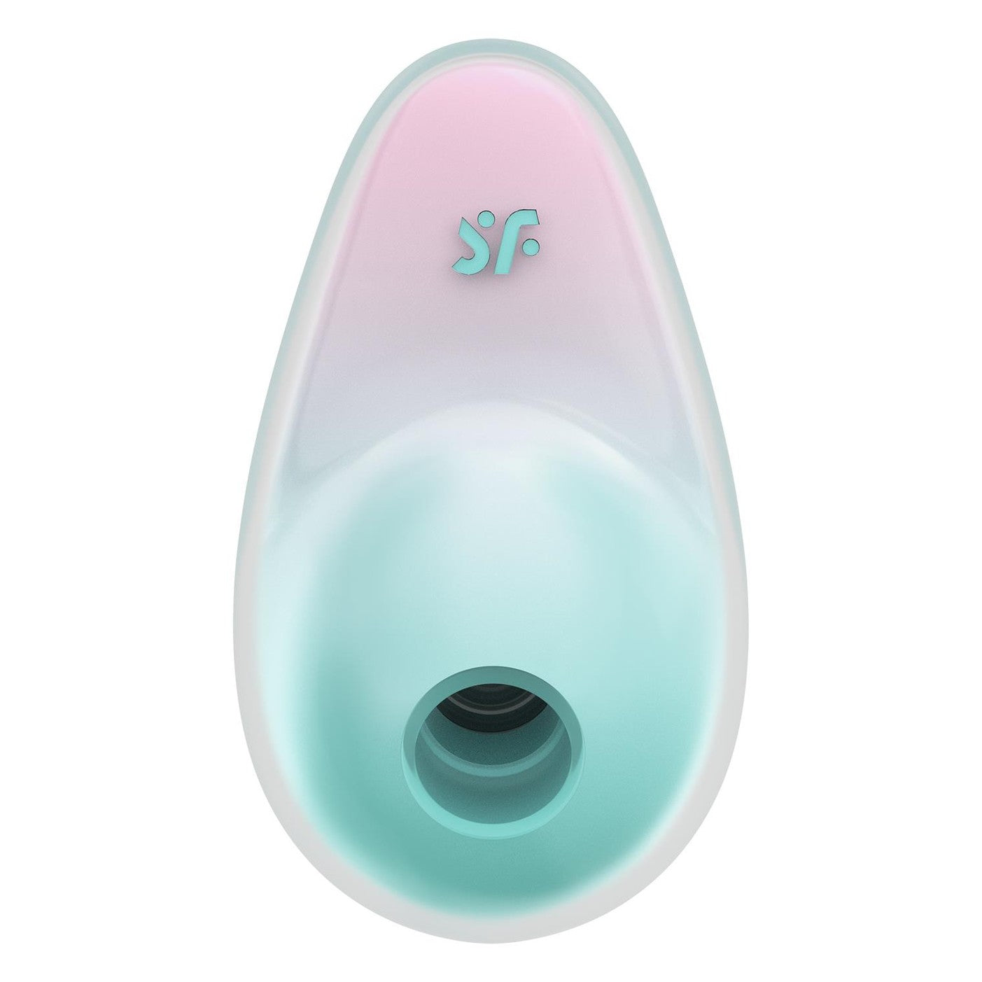 Pixie Dust Mint Pink