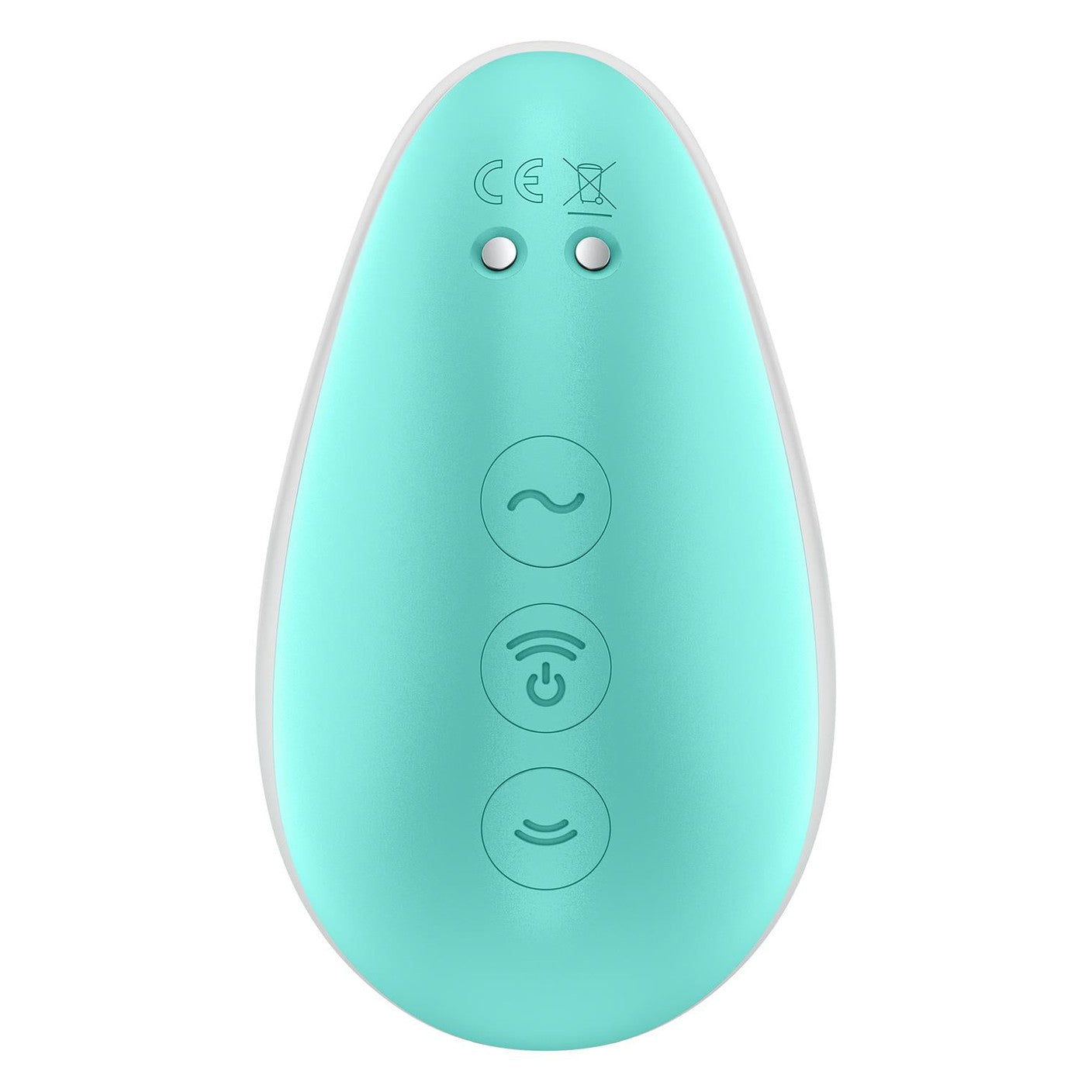 Pixie Dust Mint Pink