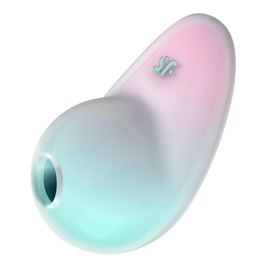 Pixie Dust Mint Pink