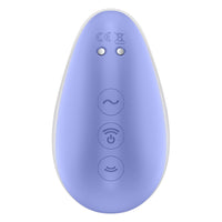 Pixie Dust Violet Pink