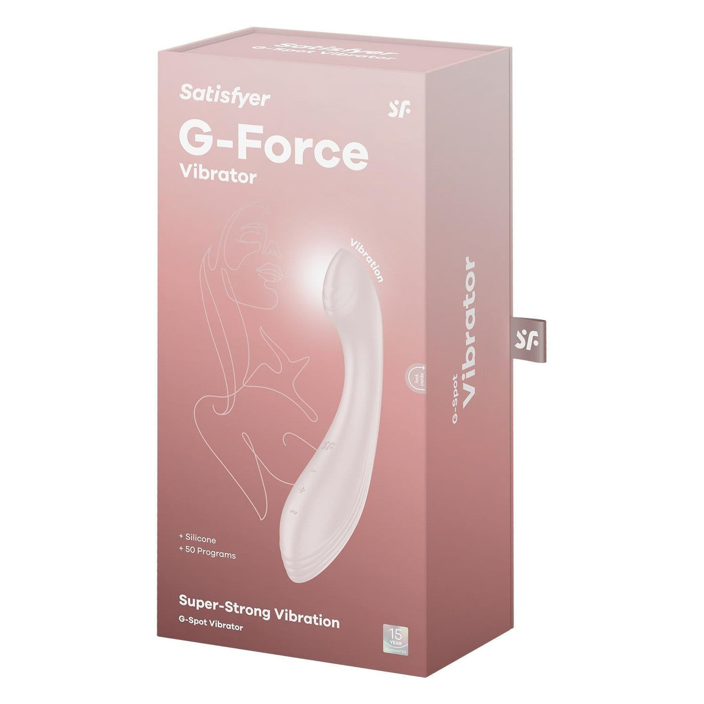 G-Force Beige