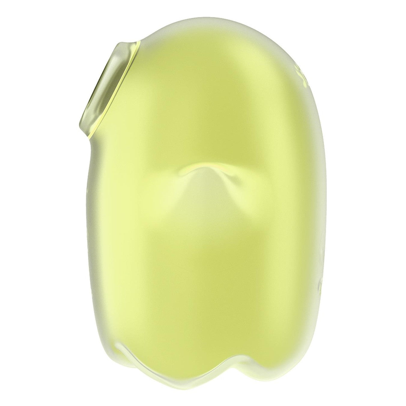 Glowing Ghost Yellow