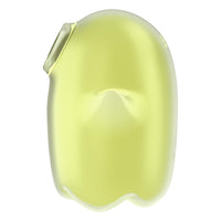 Glowing Ghost Yellow