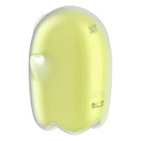 Glowing Ghost Yellow