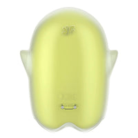 Glowing Ghost Yellow