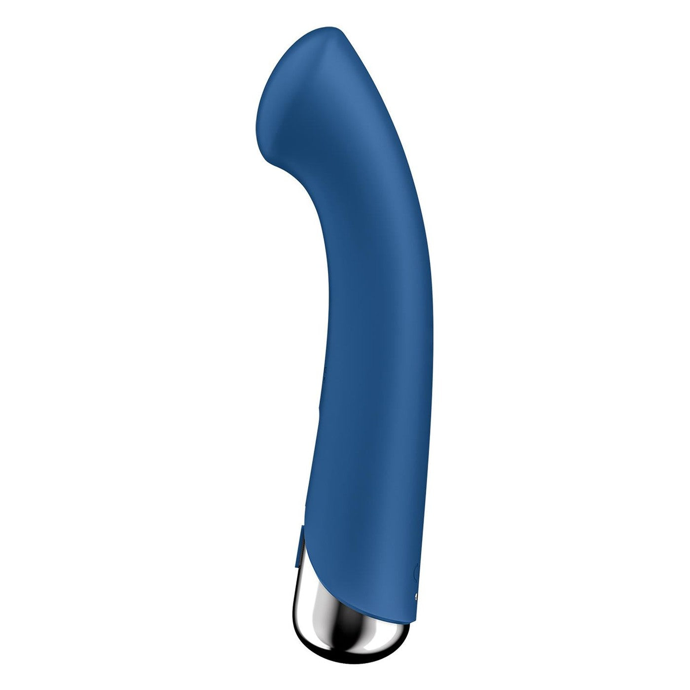 Spinning G-Spot 1 Blue