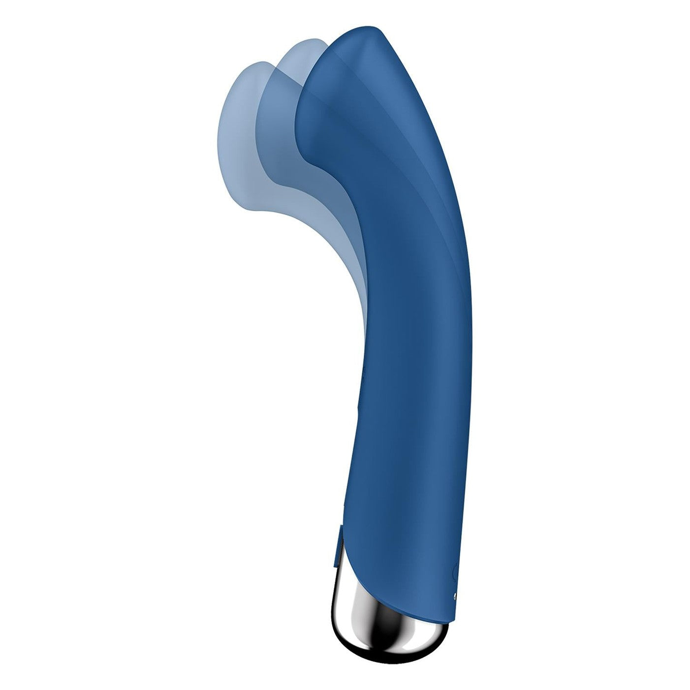 Spinning G-Spot 1 Blue