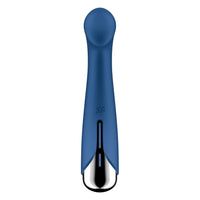 Spinning G-Spot 1 Blue