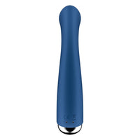 Spinning G-Spot 1 Blue