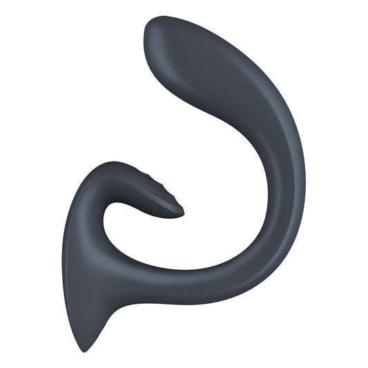 G For Goddess 1 Dark Grey