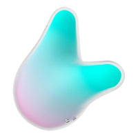 Mermaid Vibes Mint/Pink