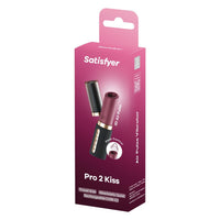 Pro 2 Kiss