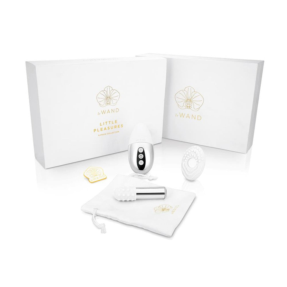 Little Pleasures Collection