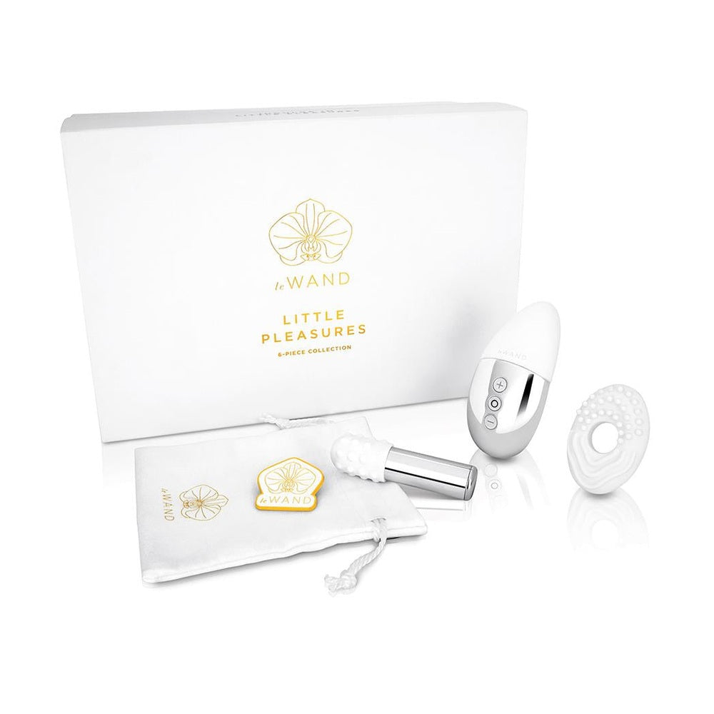 Little Pleasures Collection