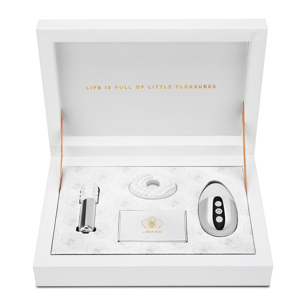 Little Pleasures Collection