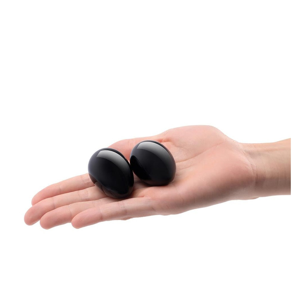 "Crystal Yoni" geishakuulat