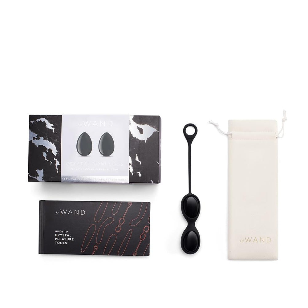 "Crystal Yoni" geishakuulat