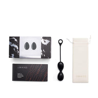 "Crystal Yoni" geishakuulat