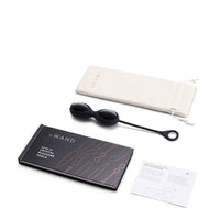 "Crystal Yoni" geishakuulat