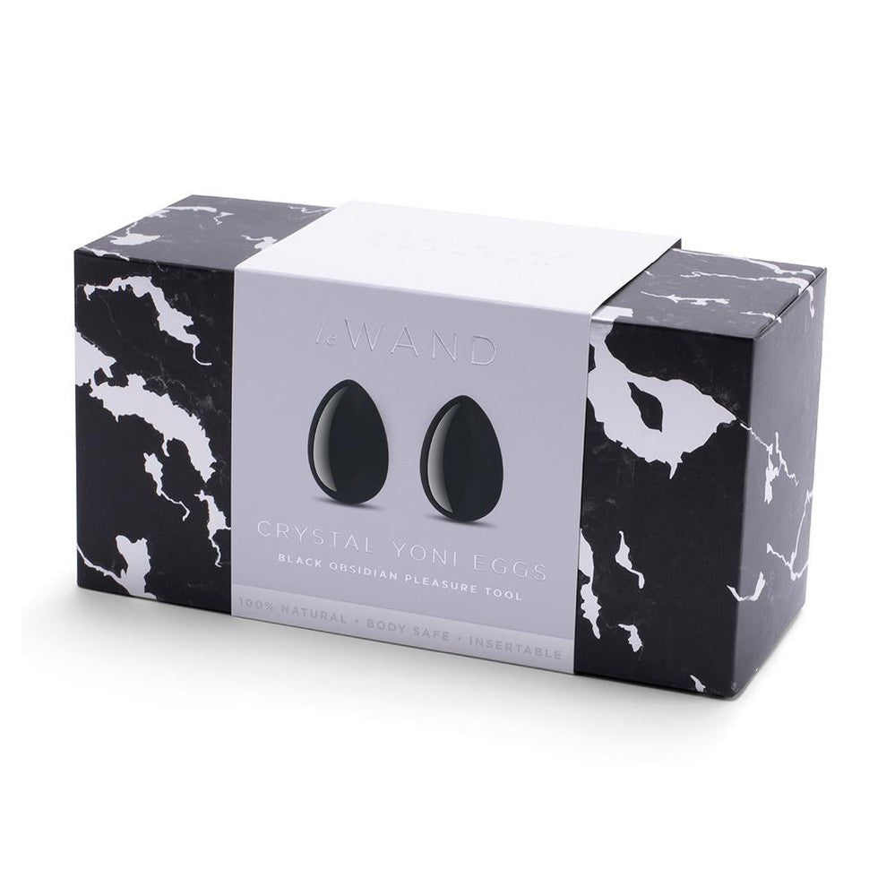 "Crystal Yoni" geishakuulat