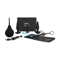 Anal Education Set Blue