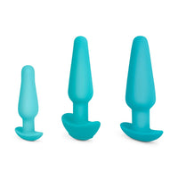 Anal Education Set Blue