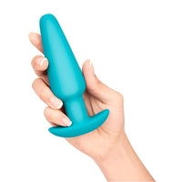 Anal Education Set Blue