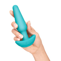 Anal Education Set Blue