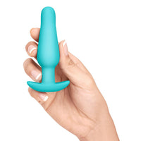 Anal Education Set Blue