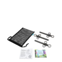 Lubricant Applicator 3-Pack Set