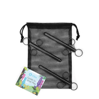 Lubricant Applicator 3-Pack Set