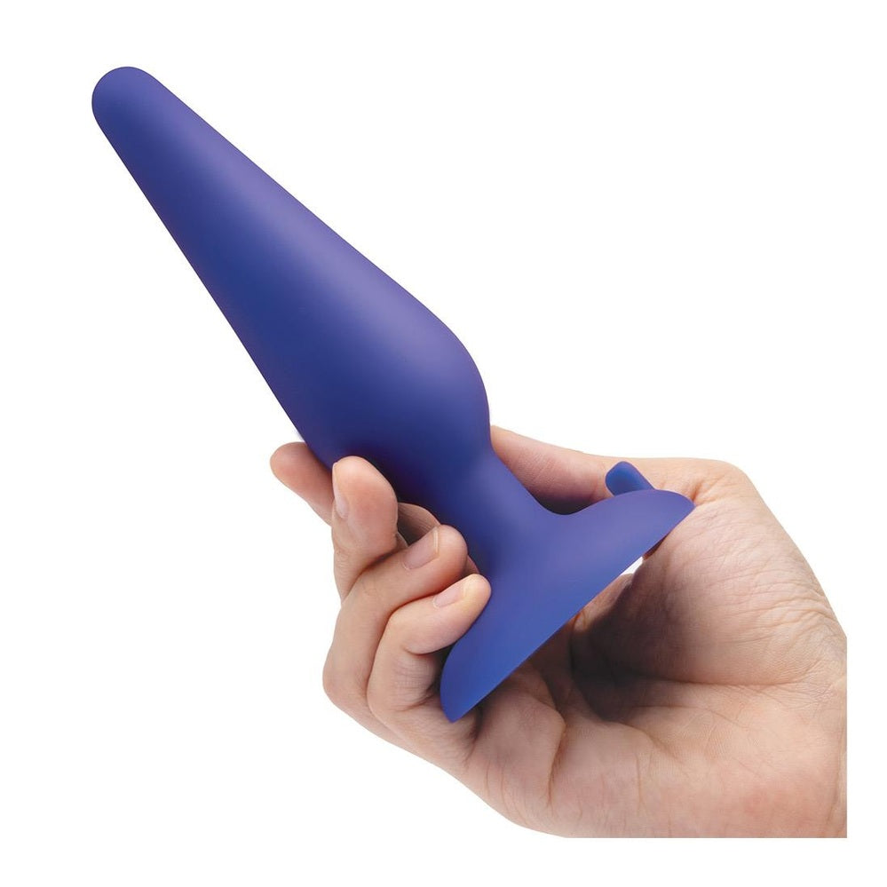 3Pcs Anal Training Kit