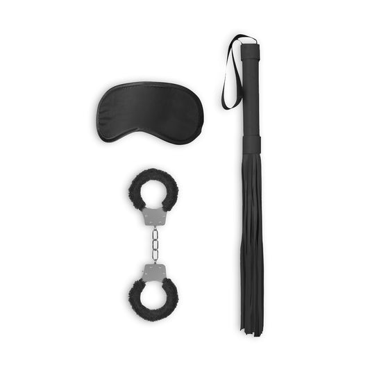 Aloittelijan bondage-setti