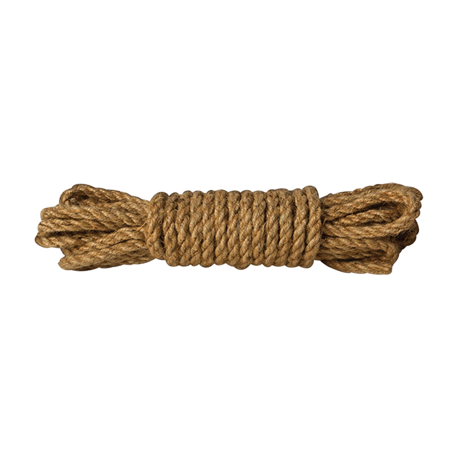Shibari hamppuköysi
