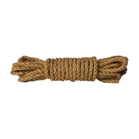 Shibari hamppuköysi
