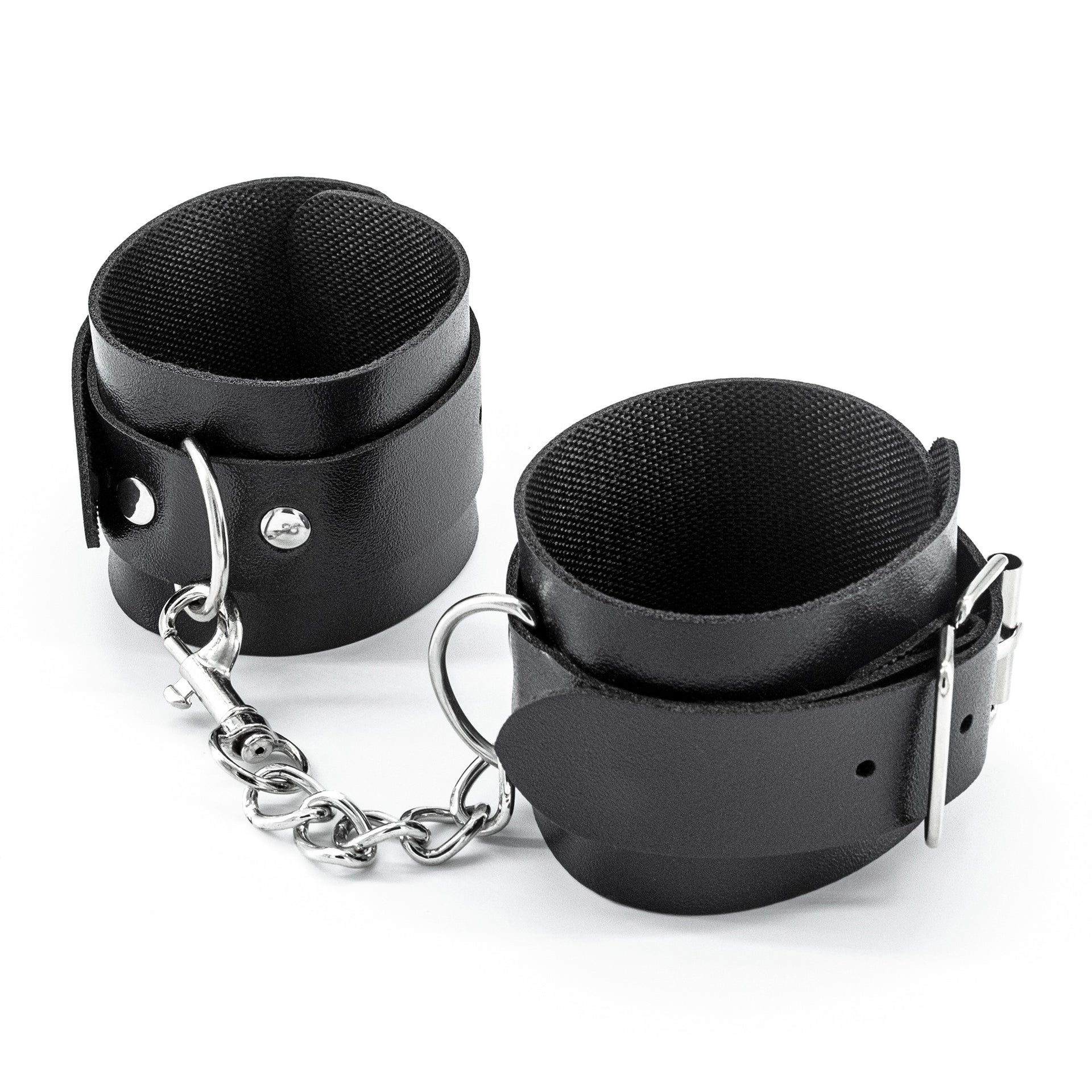 Punisher Bondage -setti
