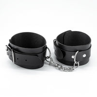 Punisher Bondage -setti