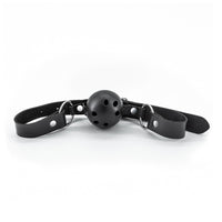 Punisher Bondage -setti