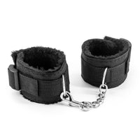 Master & Cummander bondage-setti