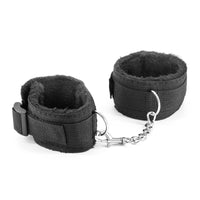 Master & Cummander bondage-setti