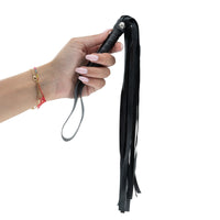 Master & Cummander bondage-setti