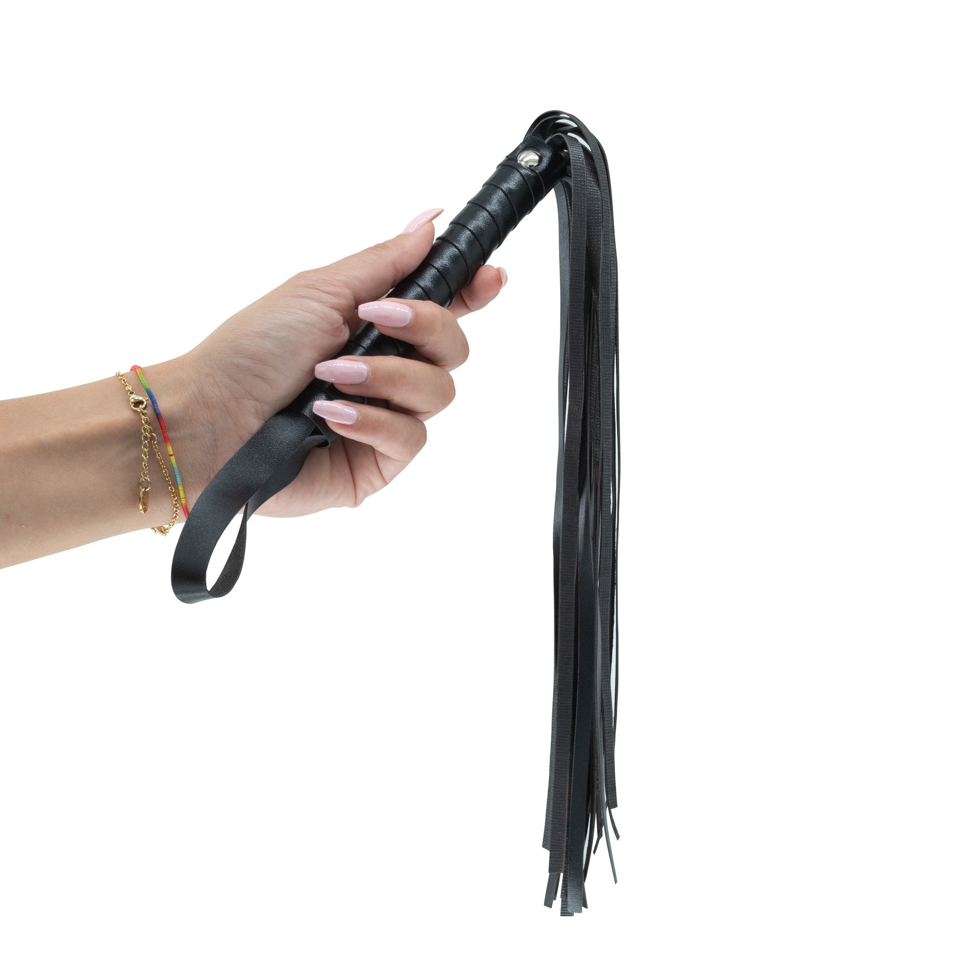 Punisher Bondage -setti